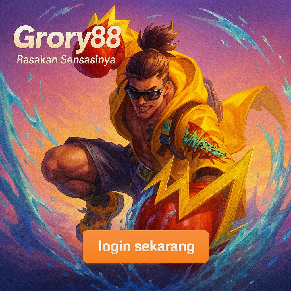 Glory88 » Situs Hiburan Game Glory 88 Sudah Top & Siap Gas!